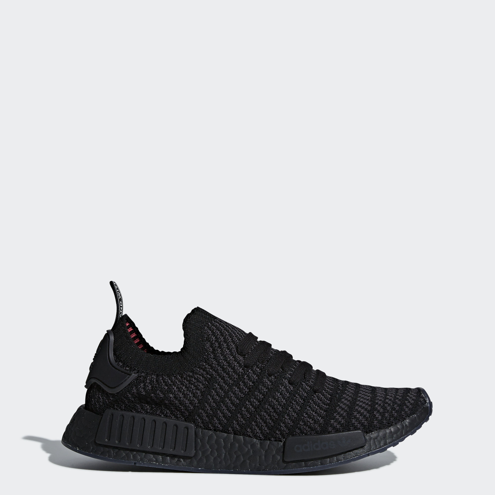 adidas nmd noir